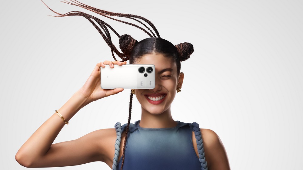 Článek Xiaomi Redmi Note 13 novinky.