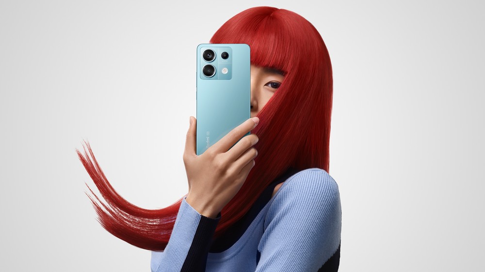 Článek Xiaomi Redmi Note 13 novinky.