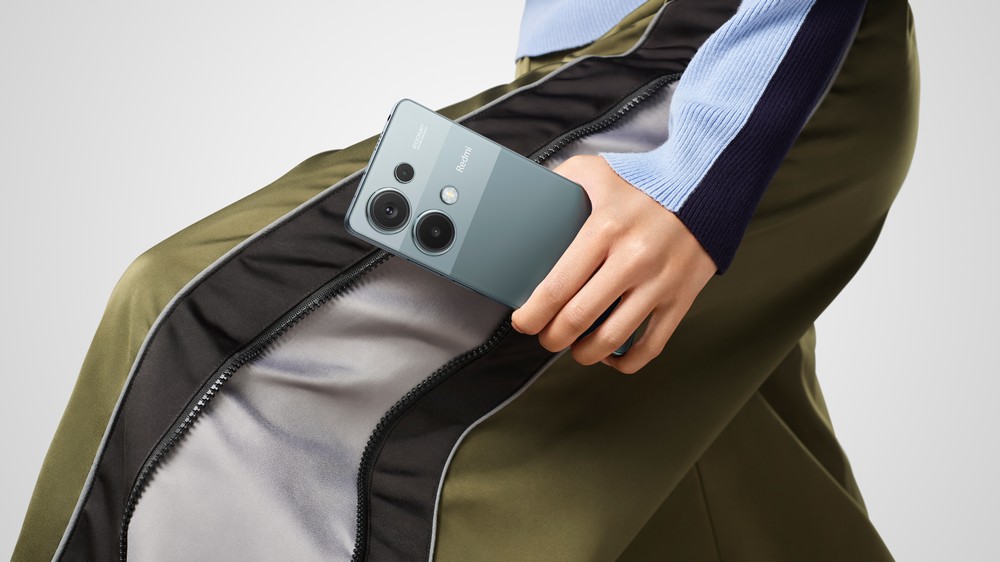 Článek Xiaomi Redmi Note 13 novinky.