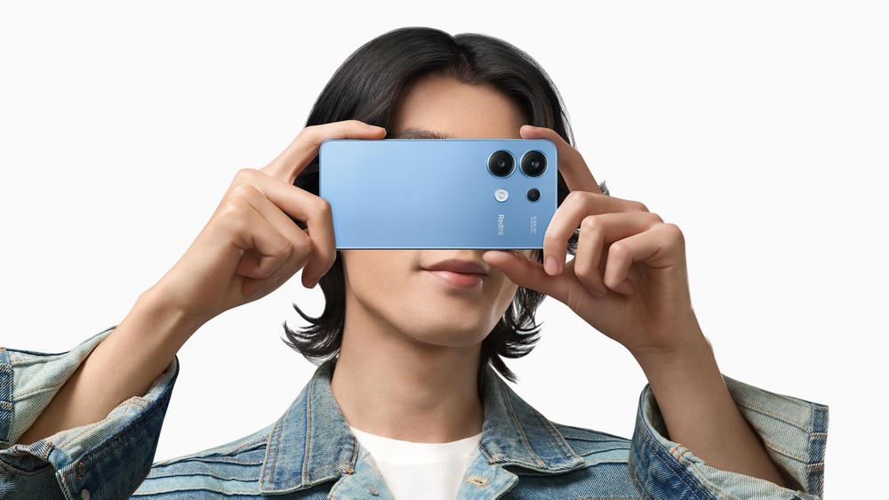 Článek Xiaomi Redmi Note 13 novinky.